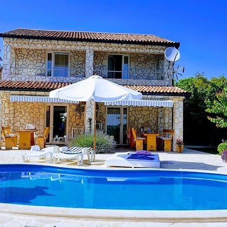 Villa Androcec Zgaljic Esterno foto