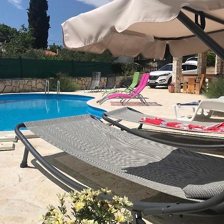 Villa Androcec Zgaljic Esterno foto