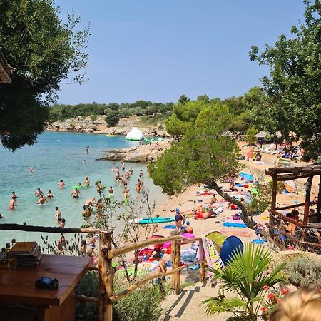 Villa Androcec Zgaljic Esterno foto