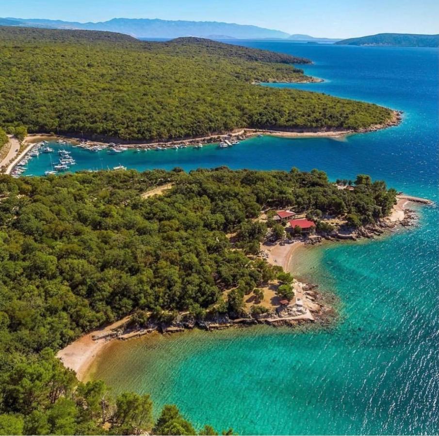 Villa Androcec Zgaljic Esterno foto