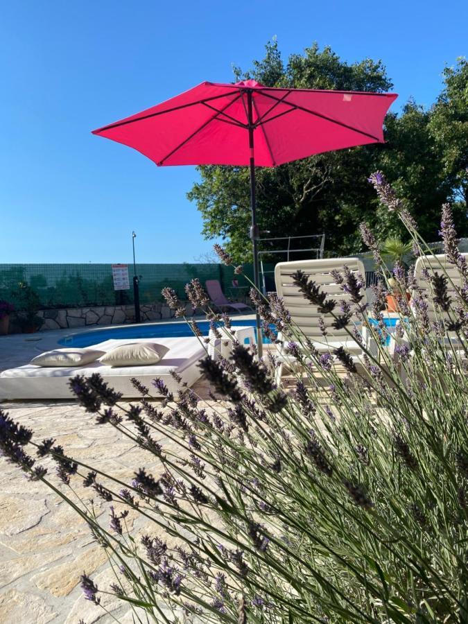 Villa Androcec Zgaljic Esterno foto
