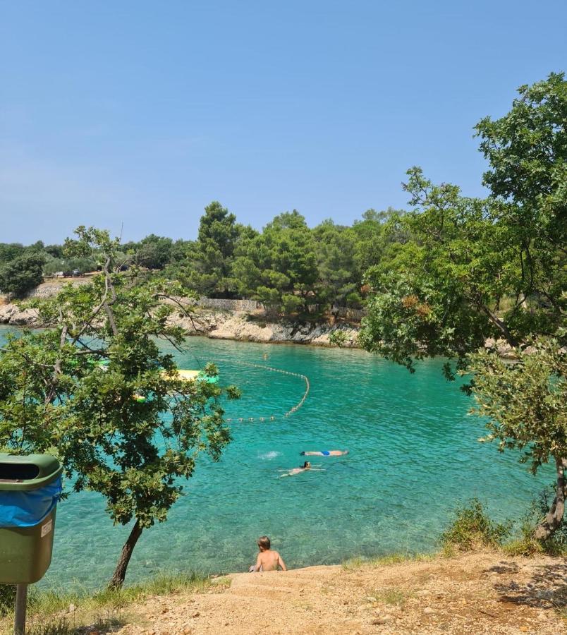 Villa Androcec Zgaljic Esterno foto