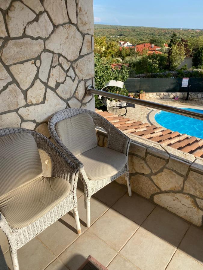Villa Androcec Zgaljic Esterno foto