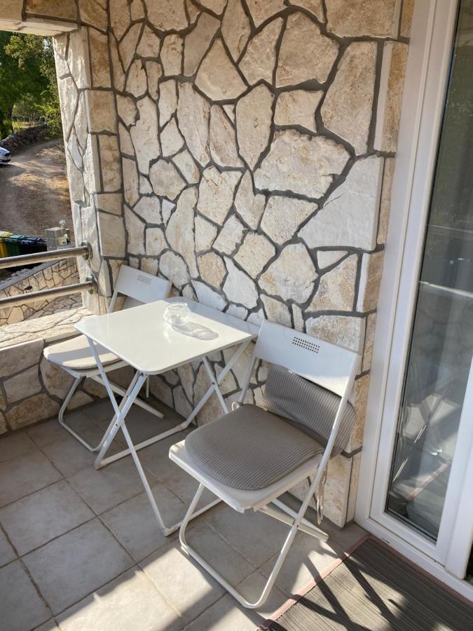Villa Androcec Zgaljic Esterno foto