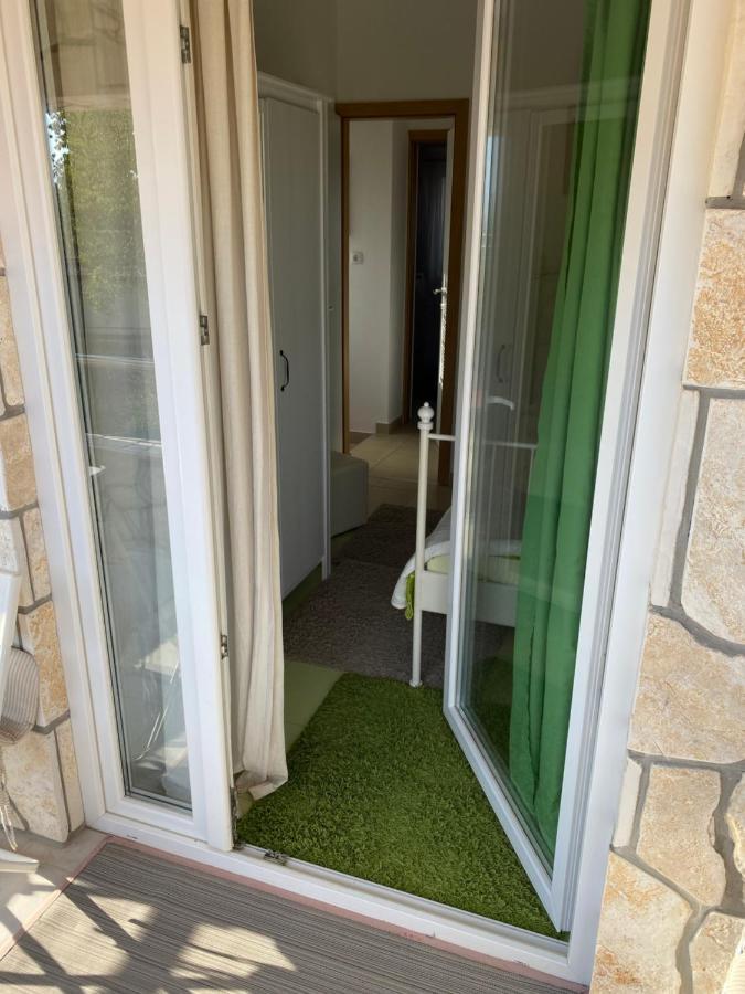 Villa Androcec Zgaljic Esterno foto