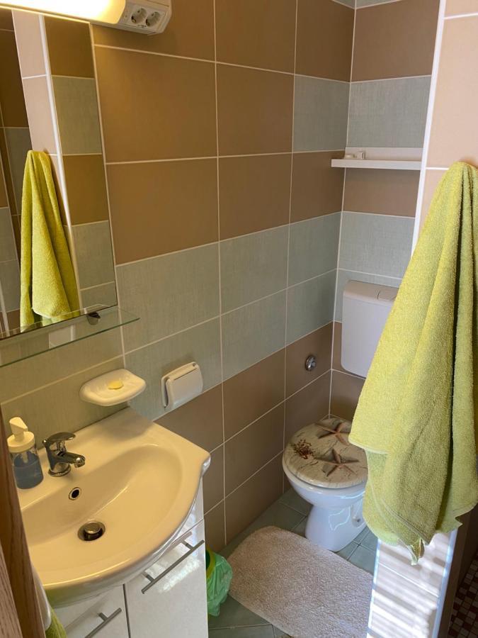 Villa Androcec Zgaljic Esterno foto