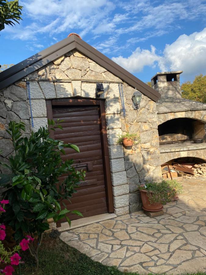Villa Androcec Zgaljic Esterno foto
