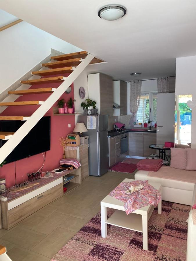 Villa Androcec Zgaljic Esterno foto