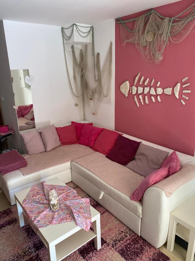 Villa Androcec Zgaljic Esterno foto