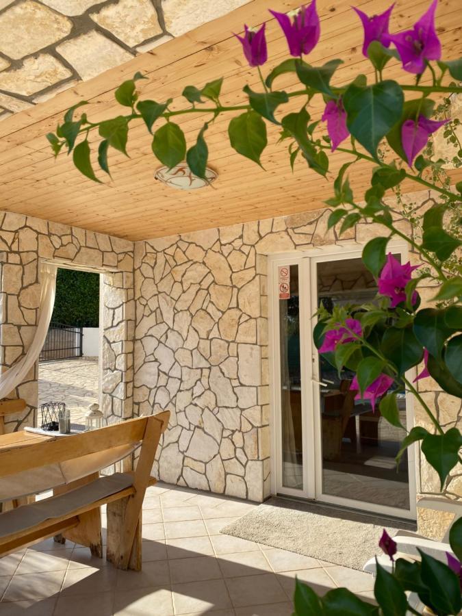 Villa Androcec Zgaljic Esterno foto