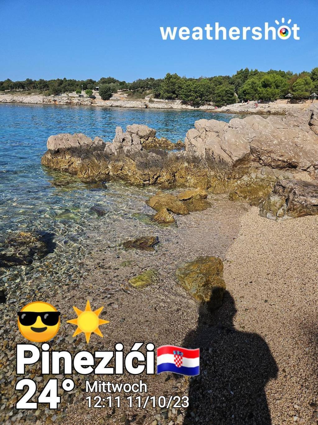 Villa Androcec Zgaljic Esterno foto